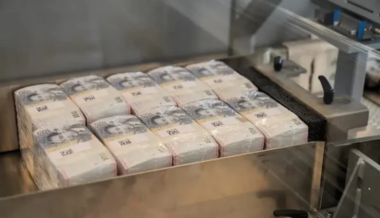 مالية 2027.. حاجيات التمويل المتبقية تصل لـ38,99 مليار درهم