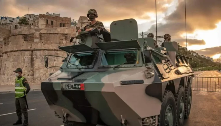  في أربع سنوات.. التزامات نفقات الدفاع بالمغرب تقفز من 124 إلى 190 مليارا