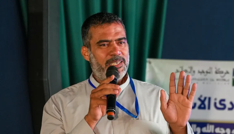  محمد لبراهمي: رئاسة التوحيد والإصلاح مفاجأة وأمامنا تحديات ورهانات
