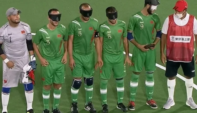  منتخب المكفوفين يحذر من ضياع المشاركة الإفريقية بسبب الخلافات داخل الجامعة