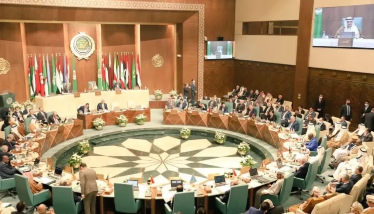  الجامعة العربية.. انعقاد الاجتماع الرابع حول مشروع الاتفاقية العربية لحماية البيانات الشخصية
