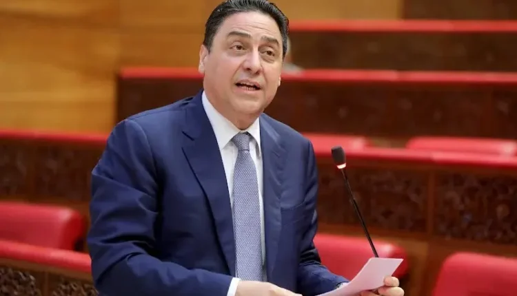  حجيرة يدعو إلى تعزيز الصادرات وتقليص الواردات لإنعاش الميزان التجاري
