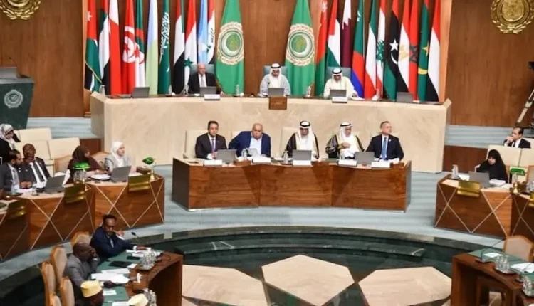  البرلمان العربي يعقد أولى جلساته برئاسة سعد العتيبي