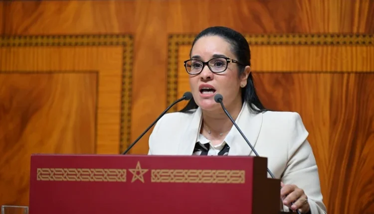  فيطح تدافع عن دستورية إحالة مشروع قانون المالية على البرلمان