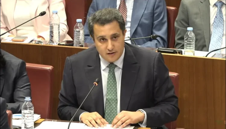 عوكاشة يتهم الحكومة بالمزايدات ويدعو للاعتراف بإصلاحات المرحلة السابقة