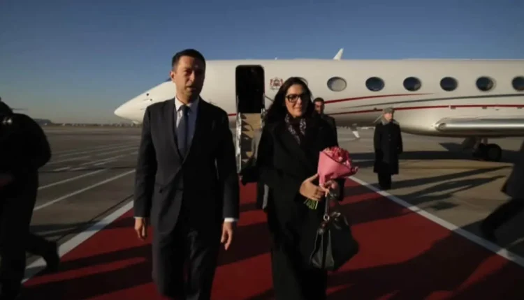  المنصوري تحل بموسكو لتمثيل الملك في أشغال القمة الروسية الإفريقية الثالثة