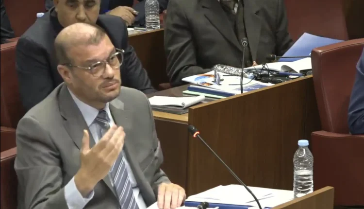 المكاوي: لا قطيعة في العمل الحكومي والأبناك لا تؤدي دورها في تمويل المقاولات