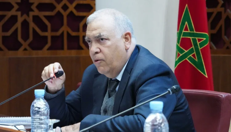  الداخلية تحدد 15 نونبر آخر أجل لتلقي مقترحات الأحزاب بشأن انتخابات 2027