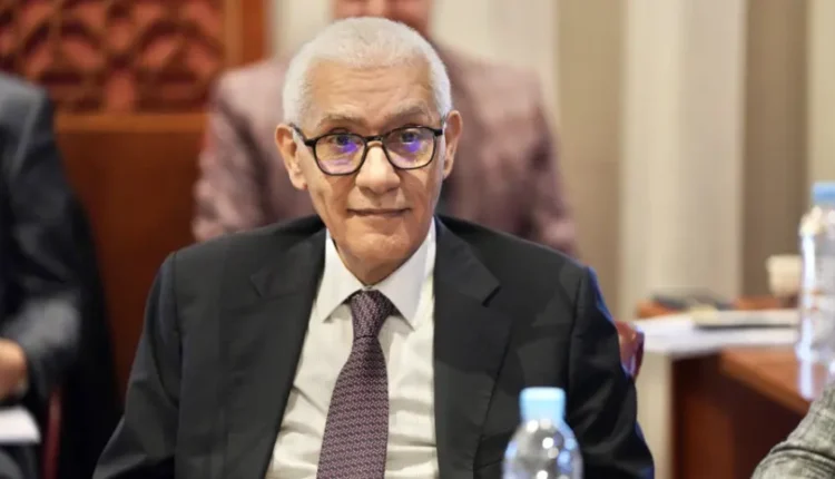 الأحرار يشكل لجنة تحضيرية لمؤتمره الوطني الثامن برئاسة الطالبي العلمي