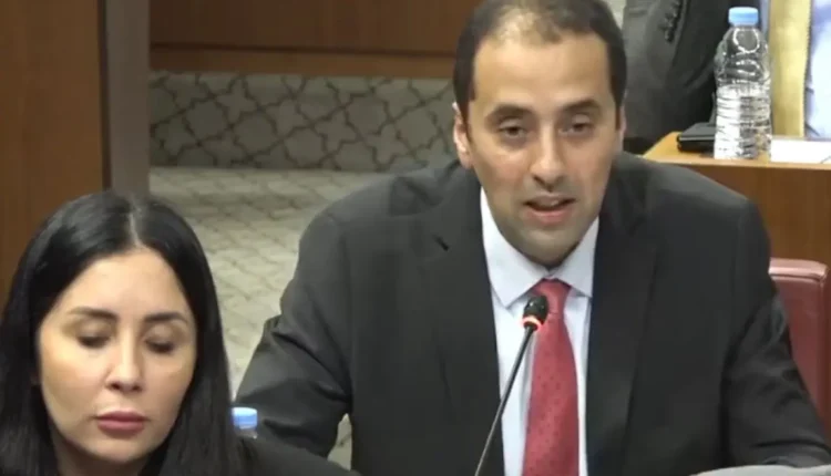  الحسن لشكر: لا نريد دولة توزع الدعم فقط بل دولة تقتلع جذور الهشاشة