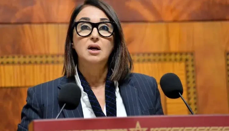  منيب تحذر من خوصصة المؤسسات الاستراتيجية وتطالب بإعادة تشغيل “سامير”