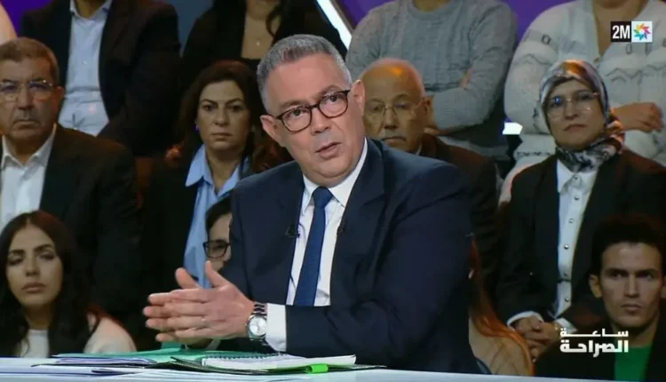  لقجع: زيادة الدعم الاجتماعي المباشر ستكلف 3 مليارات درهم سنويا