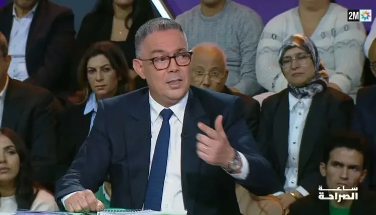  لقجع: لا حزب يحتكر استراتيجيات المغرب والحكومات المتعاقبة تنفذ التوجهات الملكية
