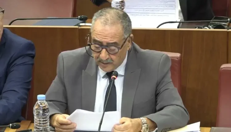  اللبار يدعو إلى تفضيل المنتج الوطني على الاستيراد لتعزيز التشغيل وجلب العملة الصعبة