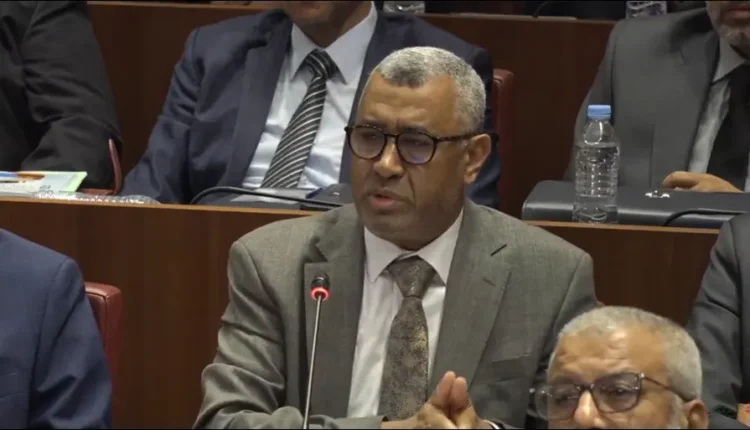  بوانو يقترح منصة لتتبع الأسعار ويدعو لدعم الفلاحين والكسابة الصغار