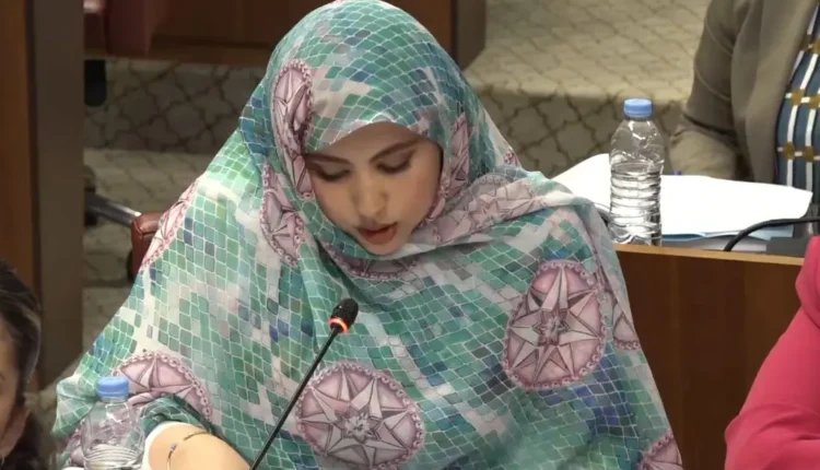  عوبا تدعو إلى تحفيز الموارد البشرية بالمناطق النائية لضمان نجاح التنمية الترابية