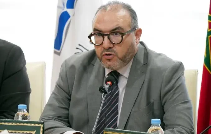  بنموسى بعد الاستقالة.. طمحت لتولى منصب وزاري باسم التقدم والاشتراكية