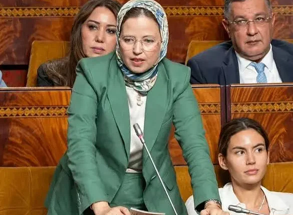  بعد “الكولخوزات والسوفخوزات”.. الزاهيدي: الحكومة تعيدنا لزمن “البلاشفة والمناشفة”