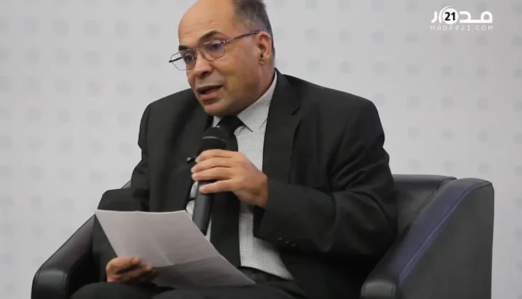  لكريني: تسوية نزاع الصحراء تتطلب استثمار التحولات القانونية والدبلوماسية