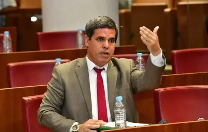  “مغرب السرعتين”.. العيدودي يدعو لإعادة توزيع الاعتمادات بين المدن والقرى