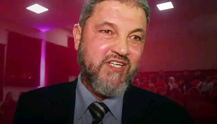  العرجون يخلف جيد في إدارة التحكيم الوطني