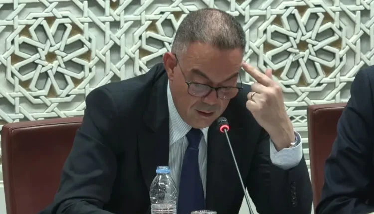  لقجع يوضح حدود هيكلة النجاعة العمومية: لن نعوض مجلس الحسابات وسنفعّل دور المفتشية