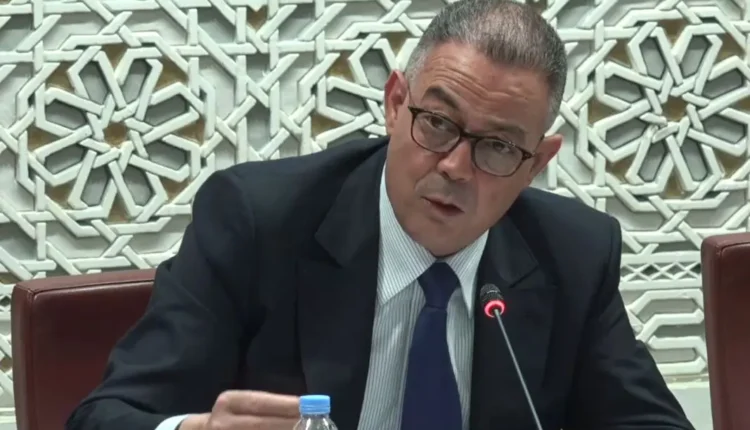  لقجع: نهائي مونديال 2030 بالمغرب و38 منطقة ستستفيد من إقامة المنتخبات