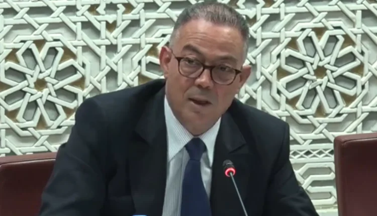  لقجع: سنواصل العمل بمؤشر الدعم المباشر على أن نفعل إصلاحات مستقبلا