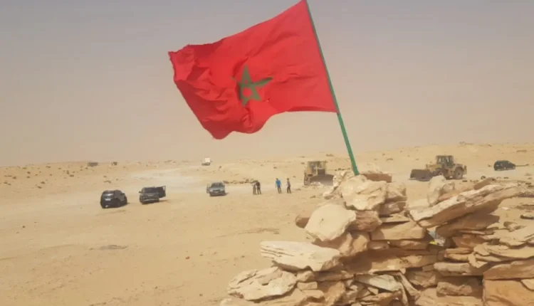  التقدم والاشتراكية: عدم تمديد مهمة “المينورسو” خطوة نحو الطي النهائي لملف الصحراء المغربية