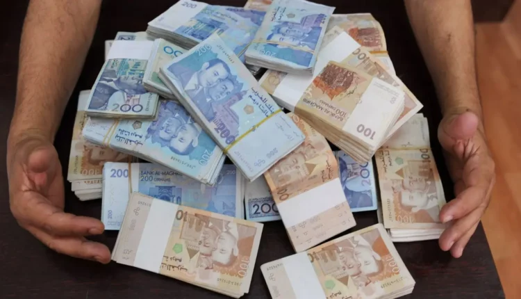  توظيف مالي لمبلغ 800 مليون درهم من فائض الخزينة