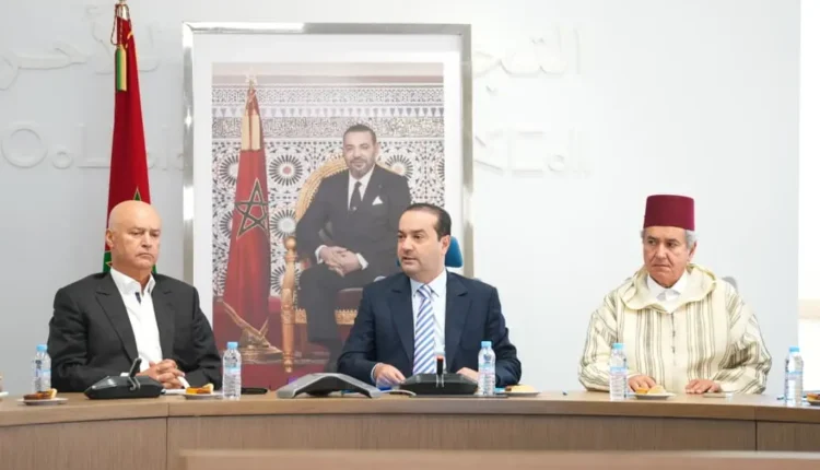  “الأحرار” يشيد بدور الدبلوماسية الملكية في ملف الصحراء المغربية