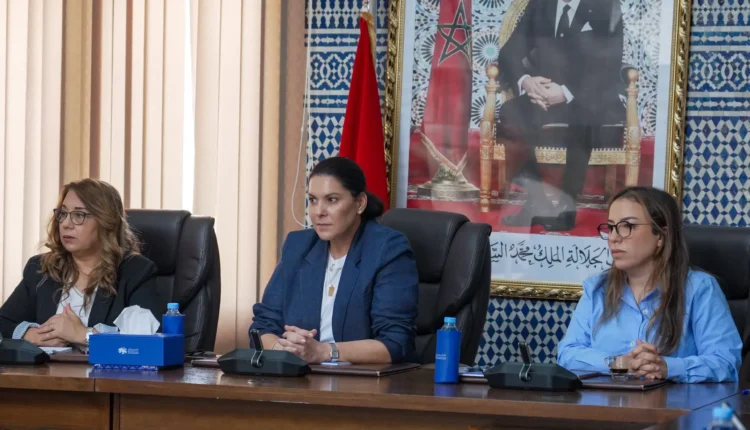  “البام” يثمن مضامين بلاغ الديوان الملكي