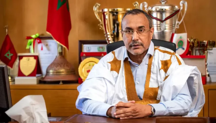  ينجا: عيد الوحدة مناسبة للتعبئة وراء الملك