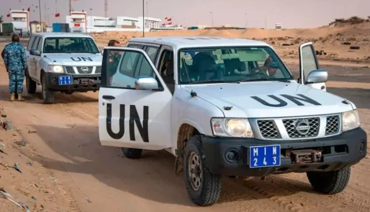  أكاديمي: عدم تجديد مهمة “المينورسو” تحول استراتيجي